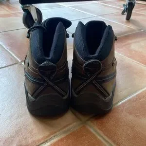 Keen | Shoes | New Without Box Keen Flint Steel Toe High  display picture 1